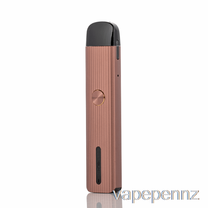 Uwell CALIBURN G 18W Pod System Rosy Brown VAPE NZ